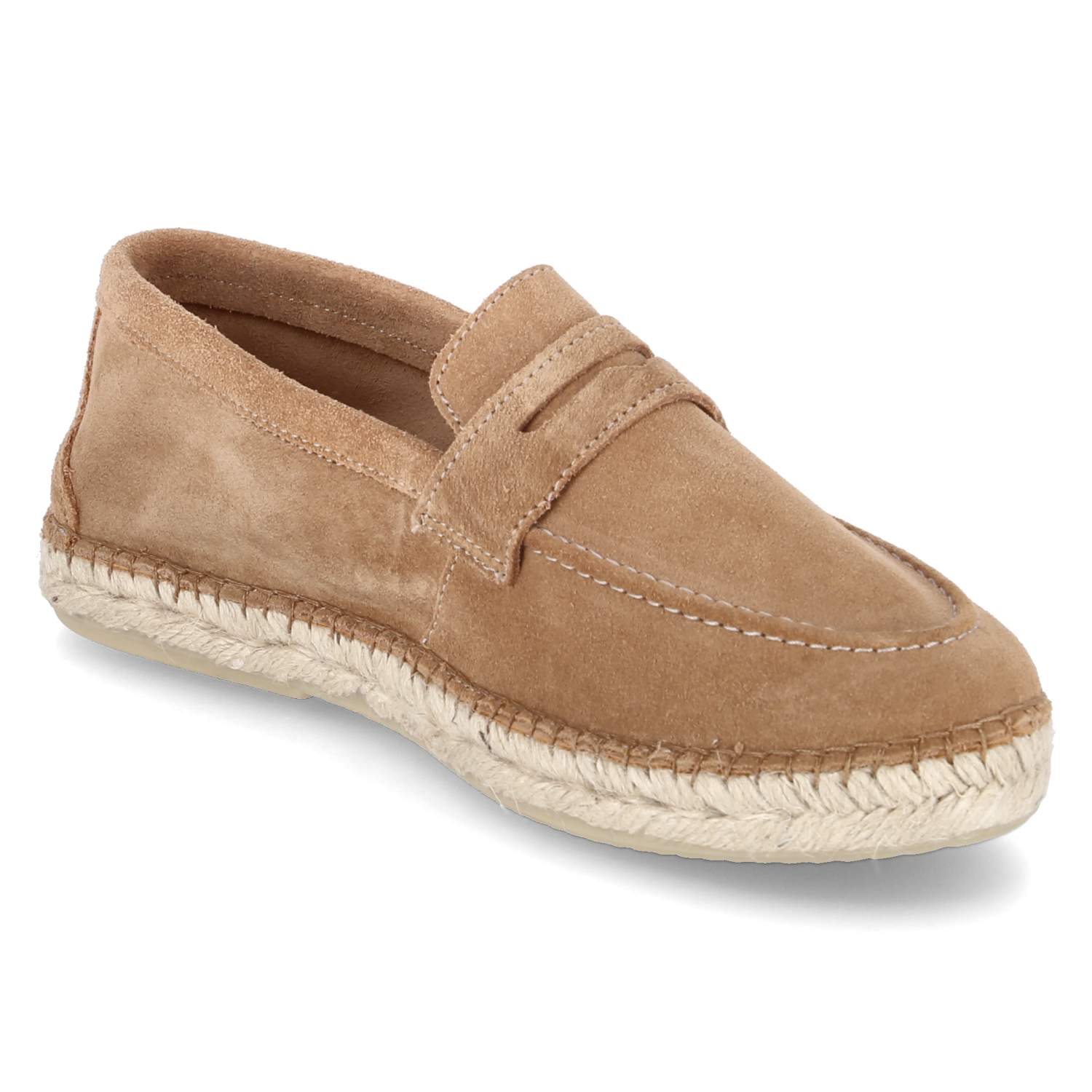 Espadrilles BENET  Beige