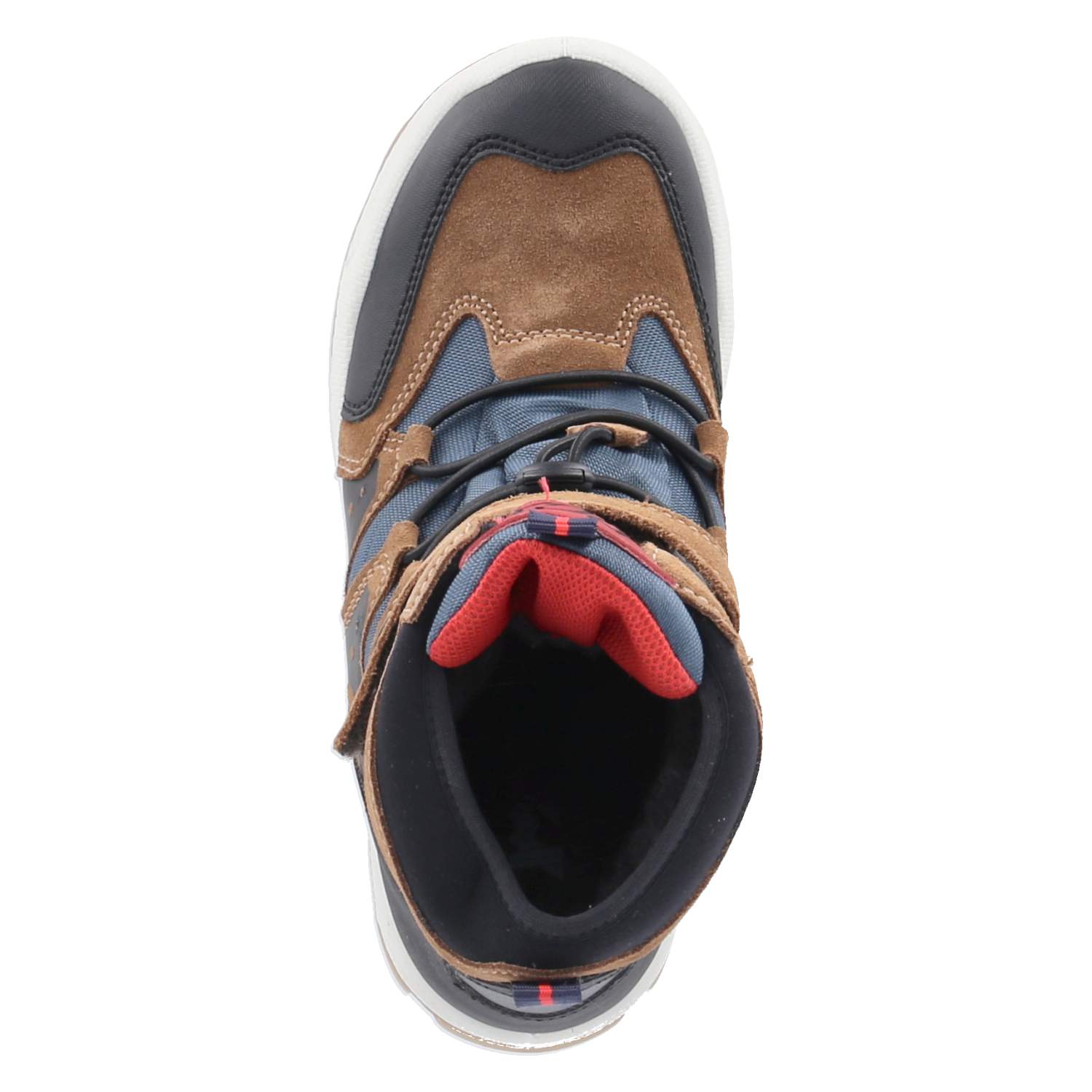 Winterboots  Braun