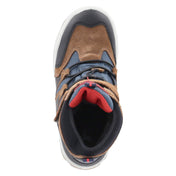 Winterboots  Braun