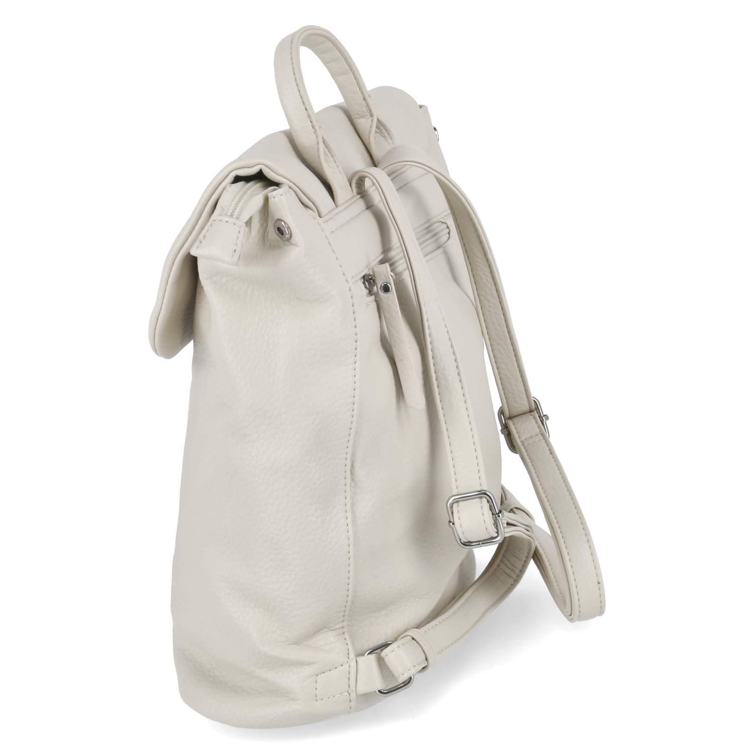 Rucksack  Beige