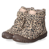 Klettboot ELLIS  Braun