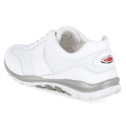 Low Sneaker Weiß