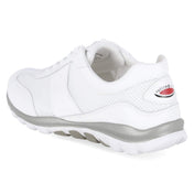 Low Sneaker  Weiß