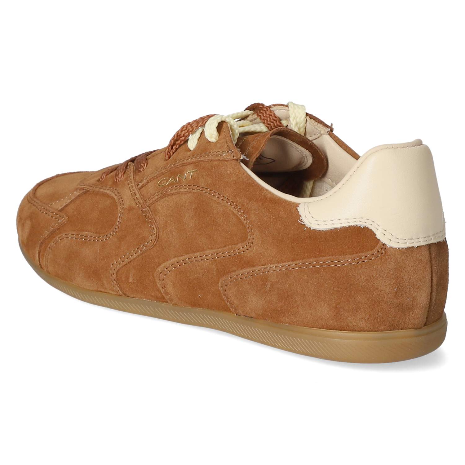 Low Sneaker SPERLY  Braun