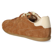 Low Sneaker SPERLY  Braun