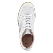 Low Sneaker  Weiß