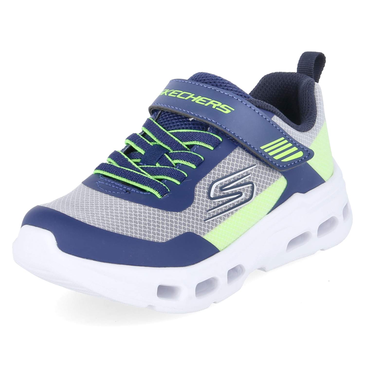Sneaker ZORZOX  Blau