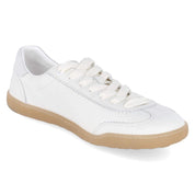 Barfußschuhe Weiß