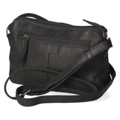 Crossbody  Schwarz