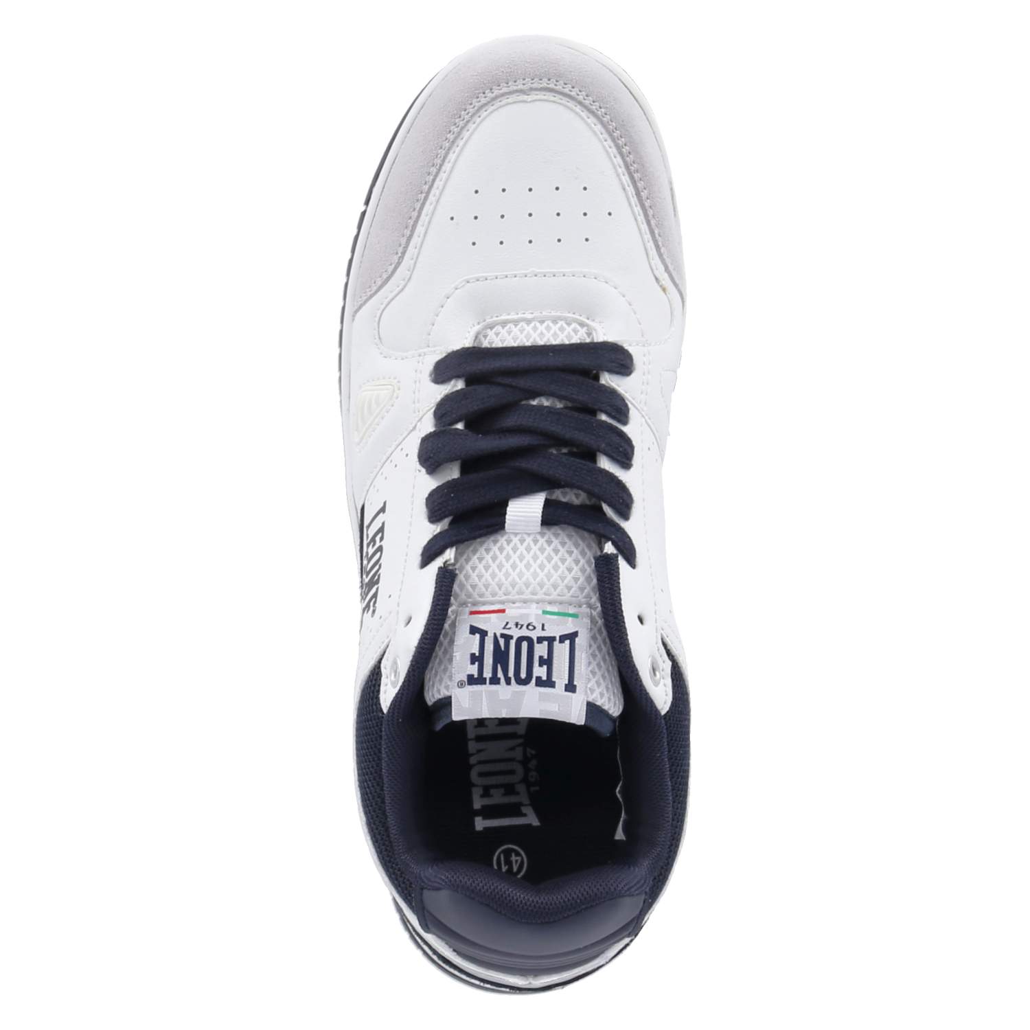 Low Sneaker  Weiß