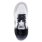Low Sneaker  Weiß