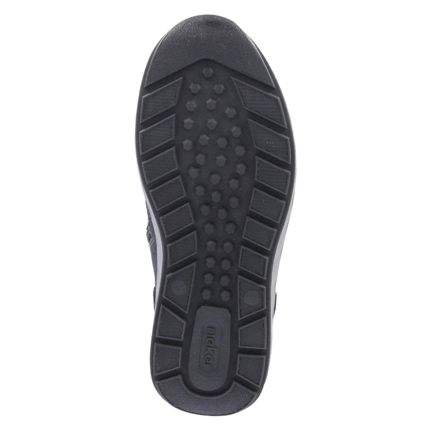 Winterboots  Blau
