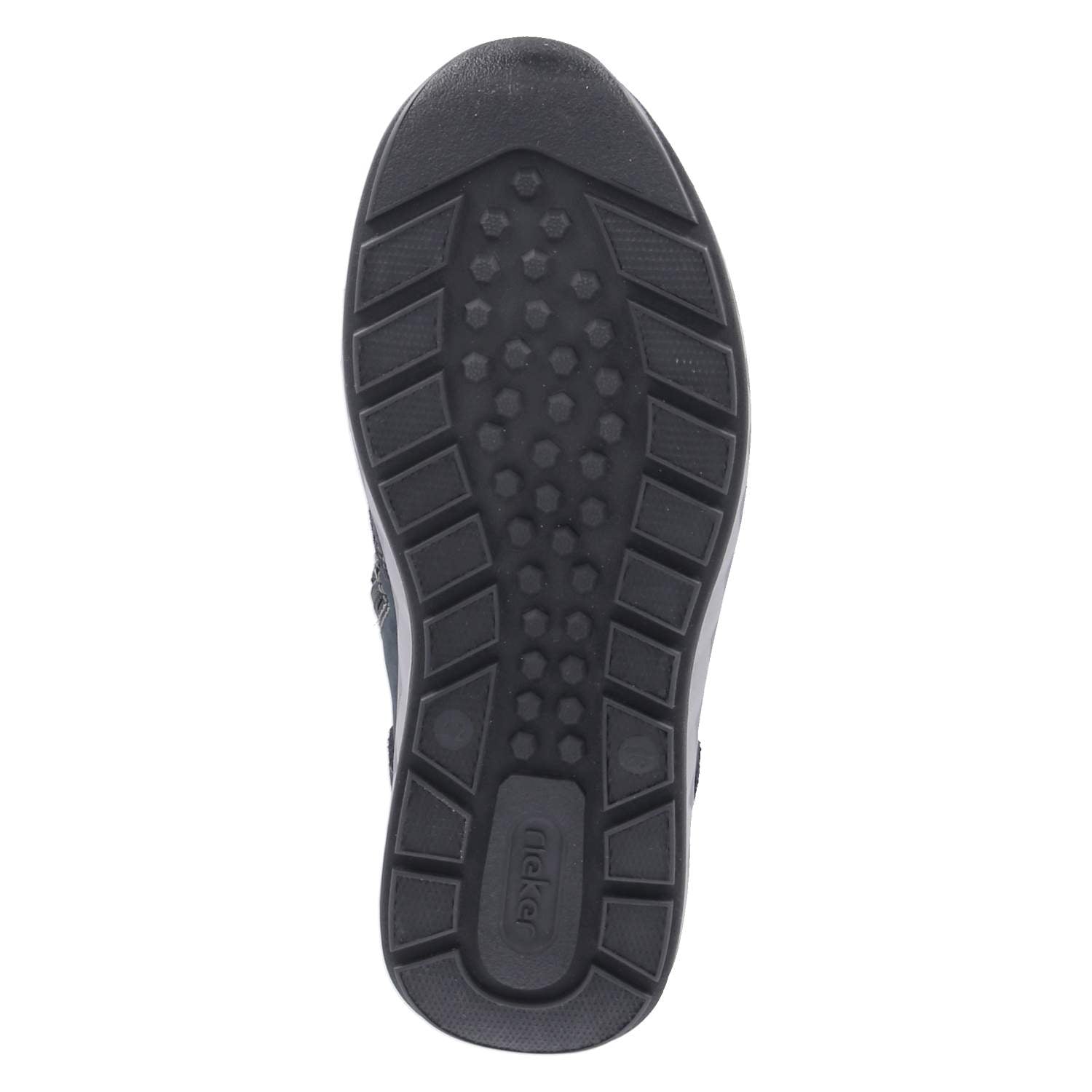Winterboots  Blau