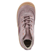 Schnürschuhe TRACY  Lila