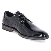 Halbschuhe  Schwarz