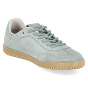 Low Sneaker Grün