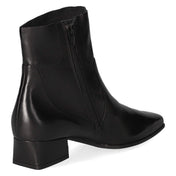 Stiefeletten  Schwarz