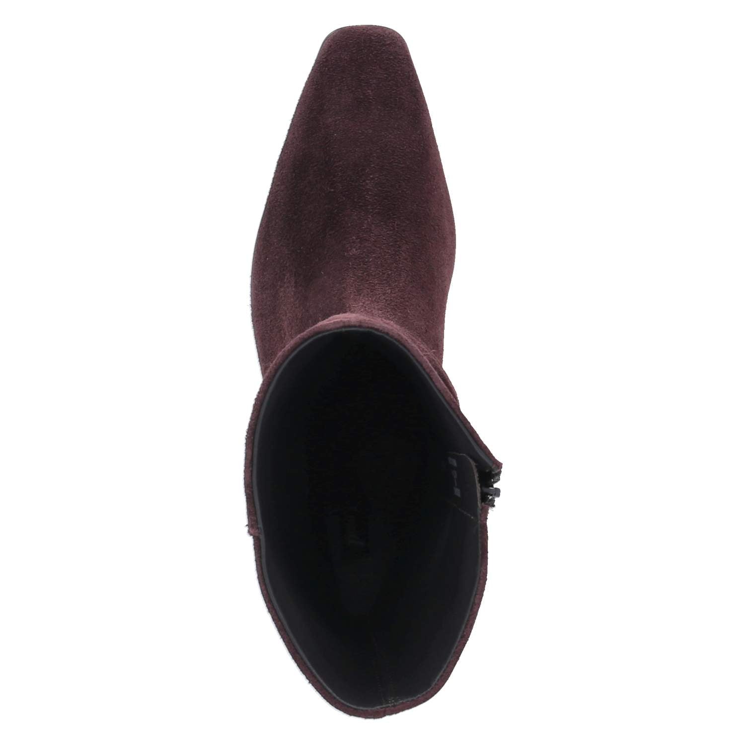 Stiefel  Rot