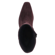 Stiefel  Rot