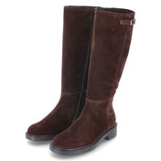 Stiefel  Braun