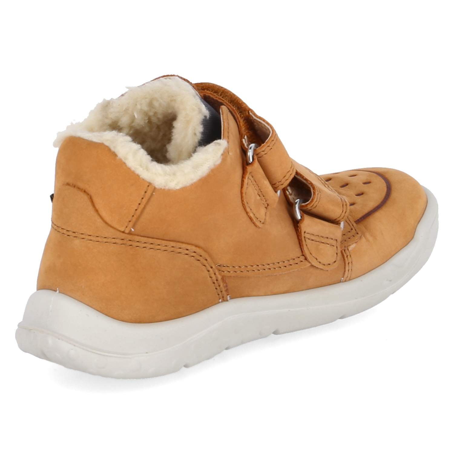Klettschuhe WHALEY  Beige