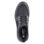 Slipper  Schwarz