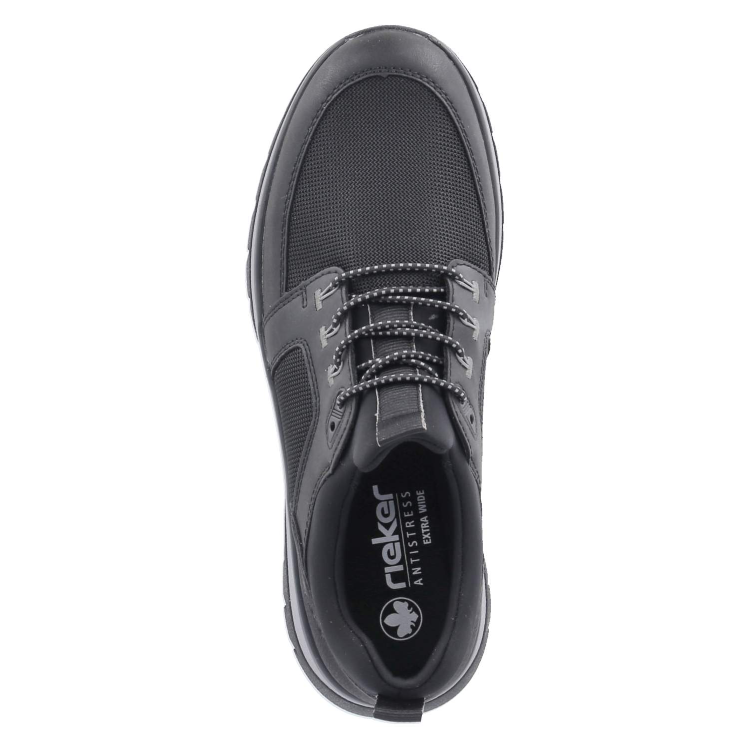 Slipper  Schwarz