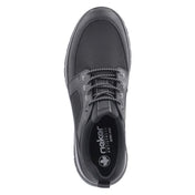 Slipper  Schwarz