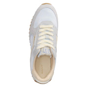 Low Sneaker BEJA Blau