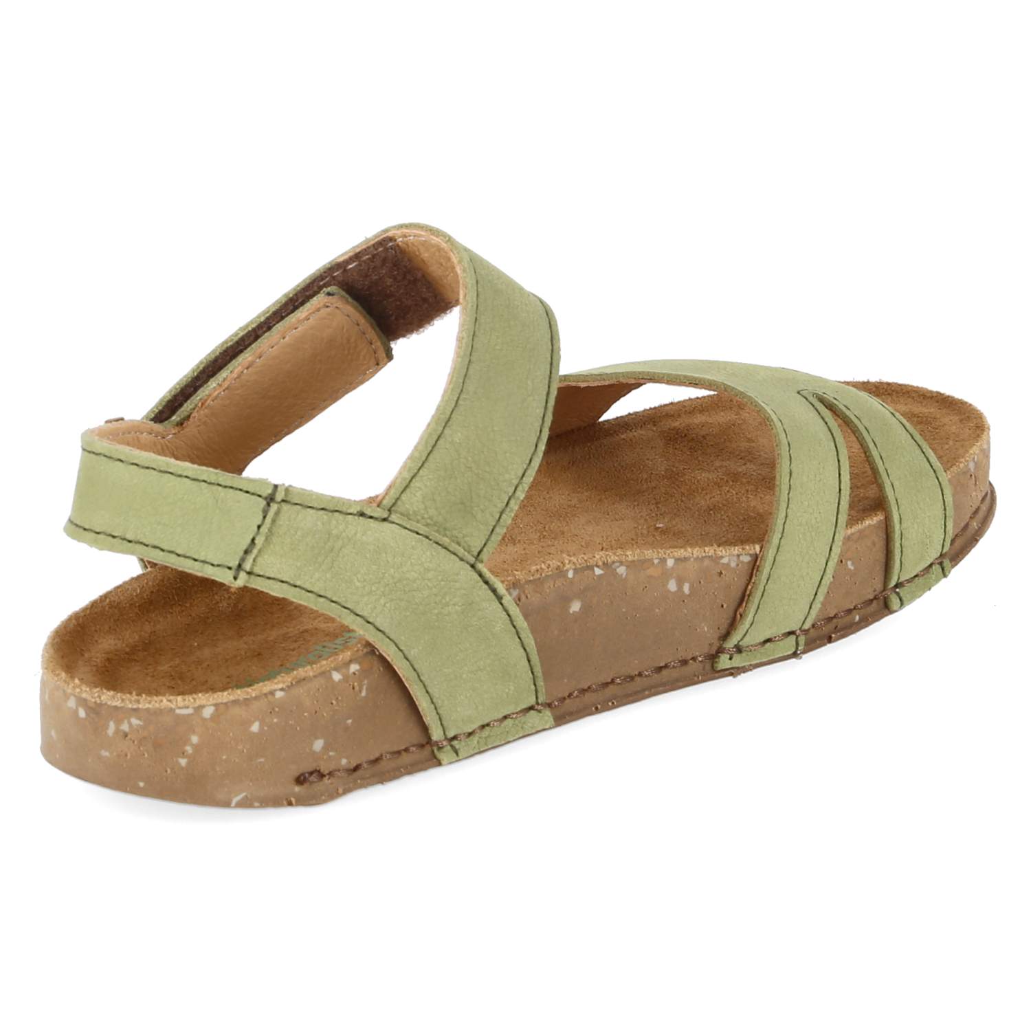 Sandalen BALANCE  Grün