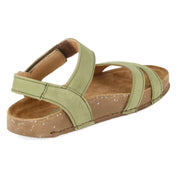 Sandalen BALANCE  Grün