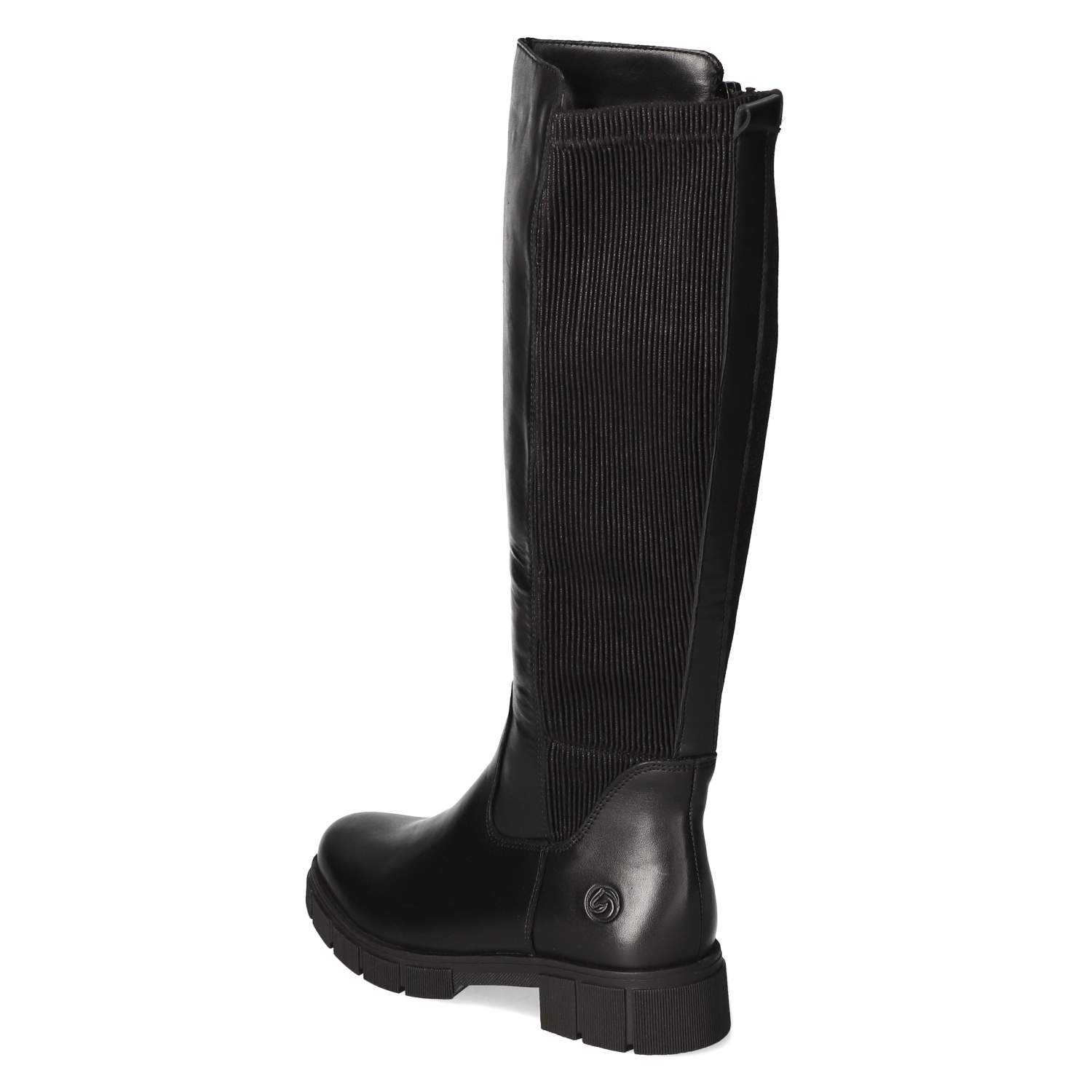 Stiefel  Schwarz