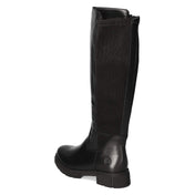 Stiefel  Schwarz