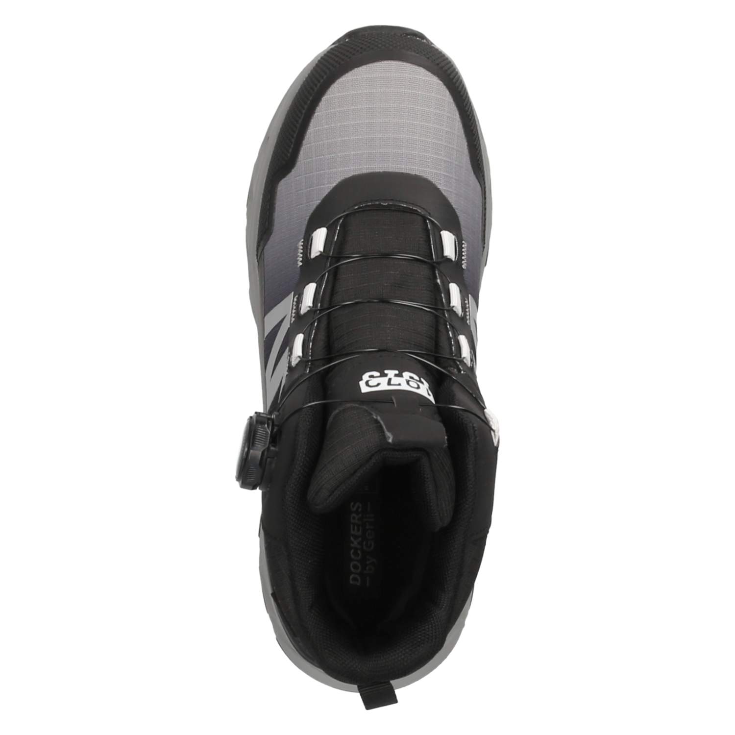 Boots  Schwarz