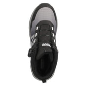 Boots  Schwarz