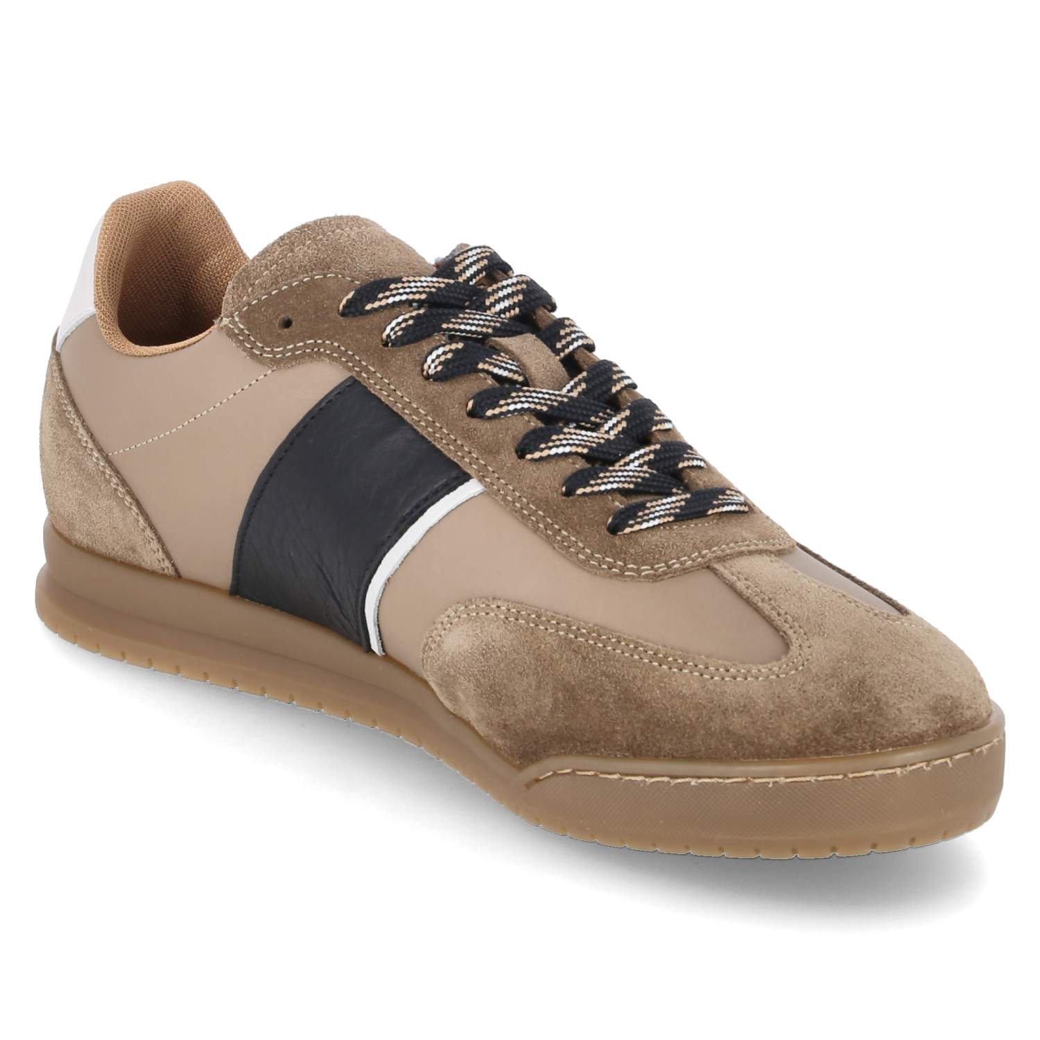 Low Sneaker  Taupe