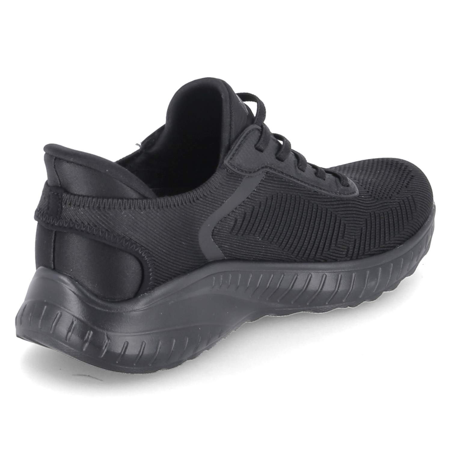 Slip-ins-Sneaker CURRENT MUSE  Schwarz