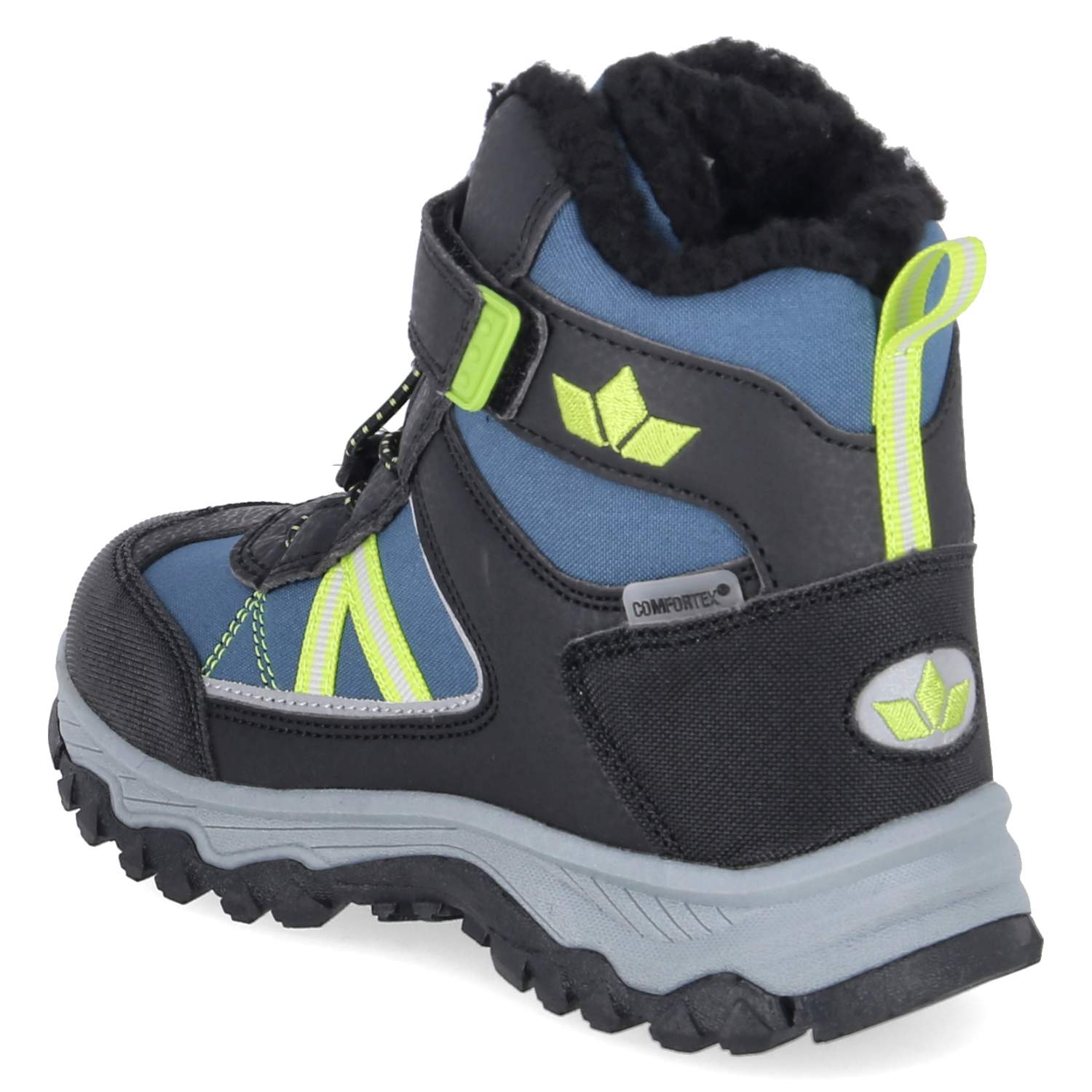 Winterboots LIETO VS  Blau