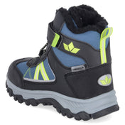 Winterboots LIETO VS  Blau