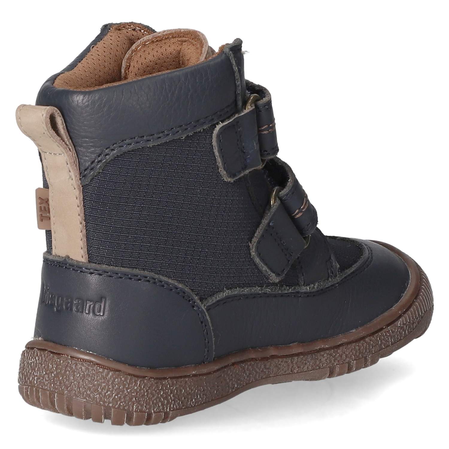 Winterstiefeletten HUXIE TEX  Blau