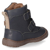 Winterstiefeletten HUXIE TEX  Blau