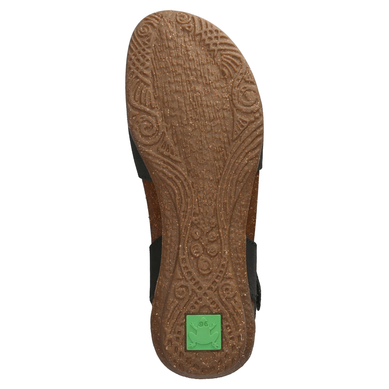 Sandalen WAKATAUA  Schwarz