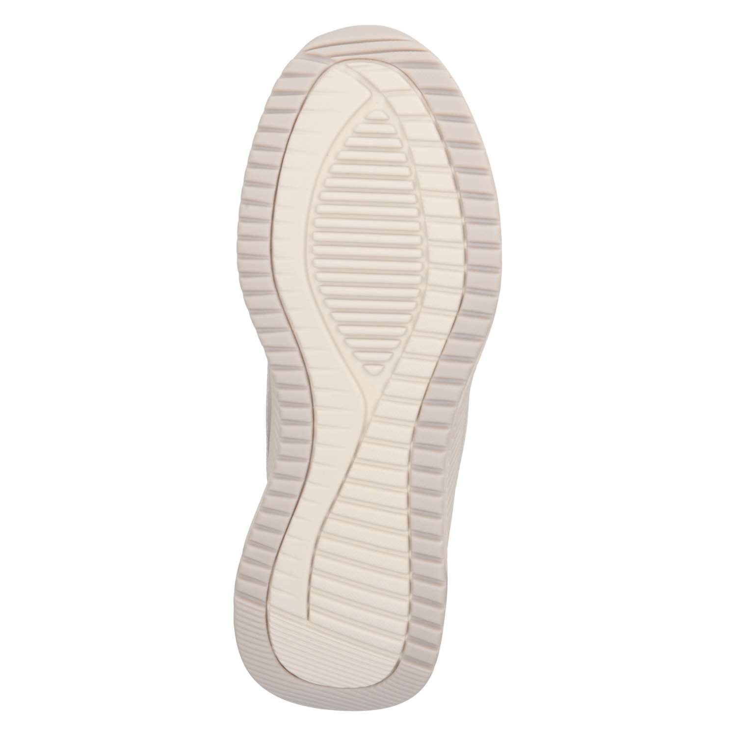 Slip Ins Sneaker STAPLE LOOK BOBS SQUAD 4 Taupe
