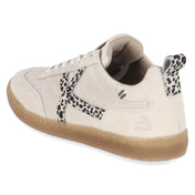 Low Sneaker  Beige