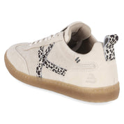 Low Sneaker Beige