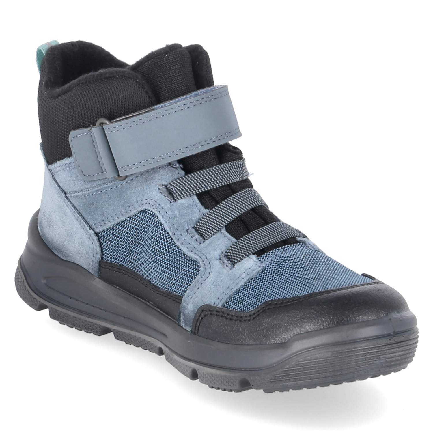 Klettboots MARS  Blau