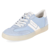 Low Sneaker  Blau