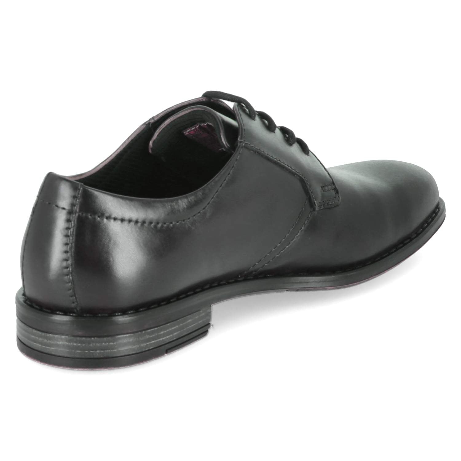 Halbschuhe  Grün