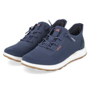 Sneaker CLINT 01  Blau