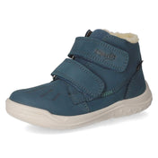 Klettboots WHALEY  Blau